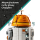 LEGO Star Wars 75416 Droid astromechaniczny Chopper (C1-10P)™ - 1308217 - zdjęcie 6
